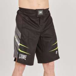 Leone MMA AB957F Revo fluo MMA Pants