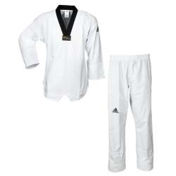 Adidas Adi-Fighter eco WT Taekwondo uniform 1