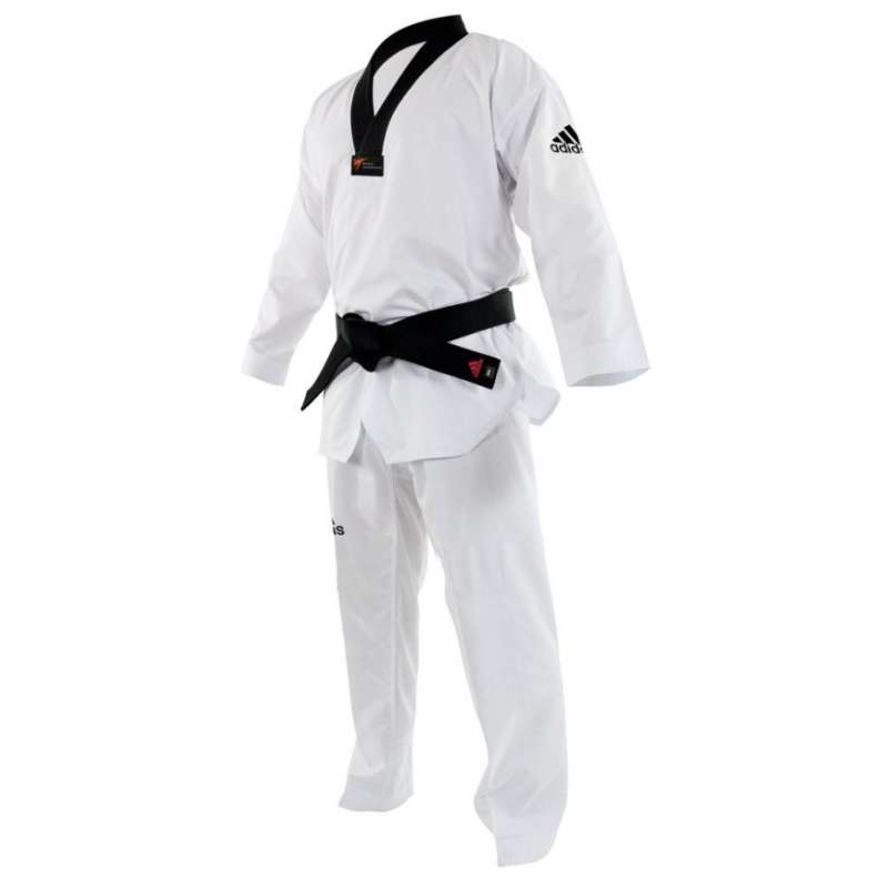 Adidas Adi-Fighter eco WT Taekwondo uniform