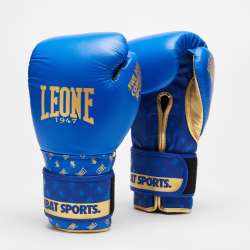 Boxing gloves DNA Leone GN220