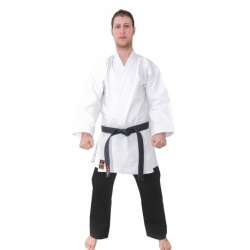 Tagoya jawara jitsu uniform