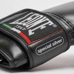Leone1947 GN383 Thunder gloves black 1