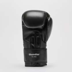 Leone1947 GN383 Thunder gloves black 3