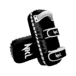 Pads muay thai NKL black