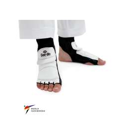 Daedo taekwondo foot WT homologated
