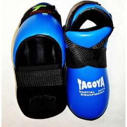 Itf Tagoya BLUE boot