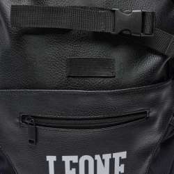 Leone Flag Flag AC954 boxing backpack 1