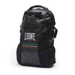 Leone Flag Flag AC954 boxing backpack