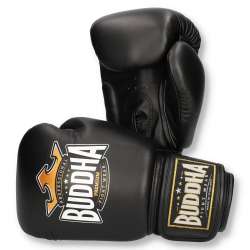Buddha Boxing Glove Top Fight Rosa