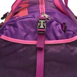 Leone 1947 AC904 light bag (purple) 3