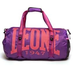 Leone 1947 AC904 light bag (purple) 4