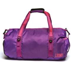 Leone 1947 AC904 light bag (purple) 1