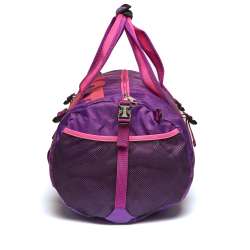 Leone 1947 AC904 light bag (purple) 2