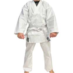 Karategui Utuk karate initiation + white belt (1)