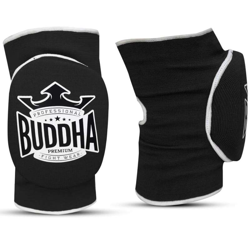 Muay thai sales knee pads