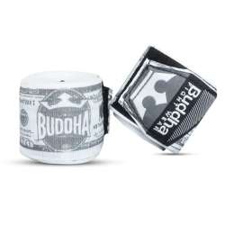 Buddha dollar muay thai hand wraps (4.5m)