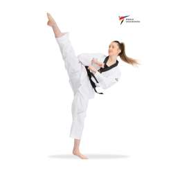 Daedo taekwondo suit ultra II (TA20057)