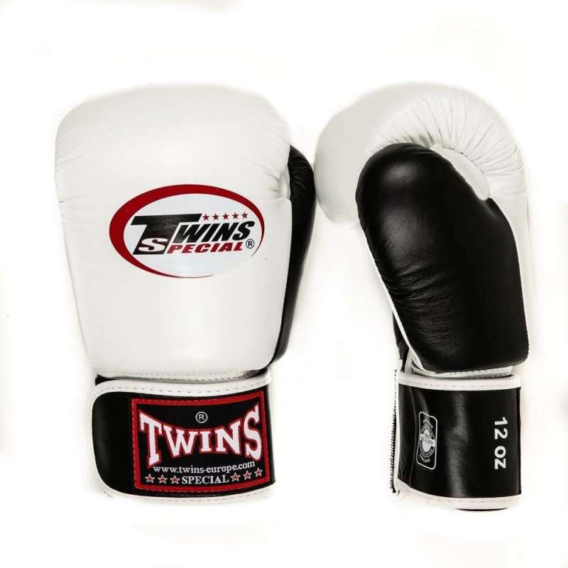 Twins Special muay thai gloves BGVL3 Twins Special gloves
