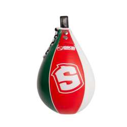 Shark mexico boxing speed bag