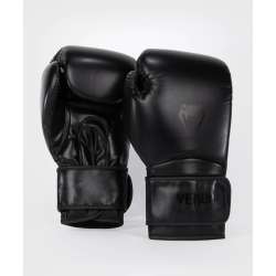 Venum muay thai gloves contender 1.5 (black/black)