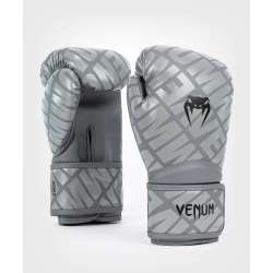 Venum contender 1.5 gloves boxing (grey/black)