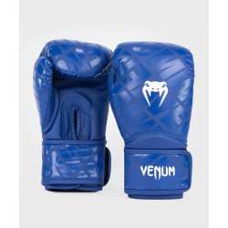 Venum contender 1.5 gloves muay thai (blue/white)