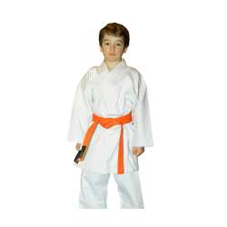 Arawaza karate uniform Middleweight