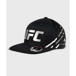 UFC Venum cap fight week authentic (black) 1