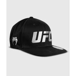 UFC Venum cap fight week authentic (black) 3