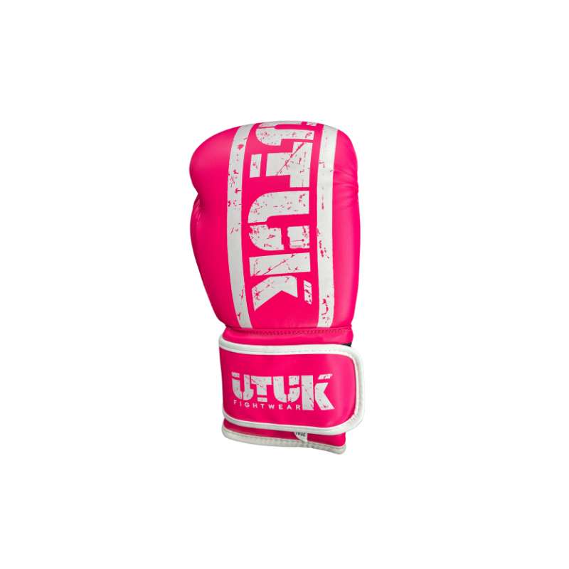 Boxing gloves Utuk top pink