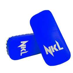Blue NKL training paos