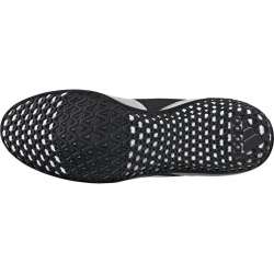 Adidas mat wizard 5 black/grey wrestling shoes 5