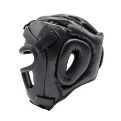 FUJIMAE advantage flexskin headgear 1
