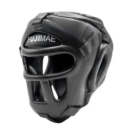 FUJIMAE advantage flexskin headgear