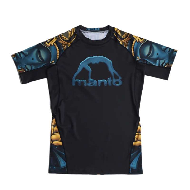 Rash guard Manto big buddha Rash guard Manto big buddha