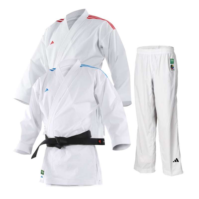 Adidas kumite ADI LIGHT DNA WKF pack Adidas kumite ADI LIGHT DNA WKF pack