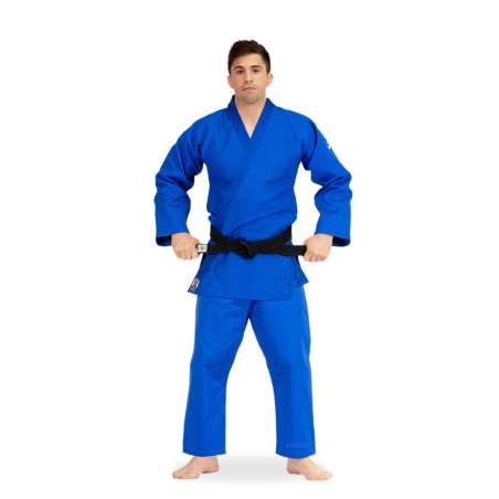 Daedo elite judogi blue 690GRM 6