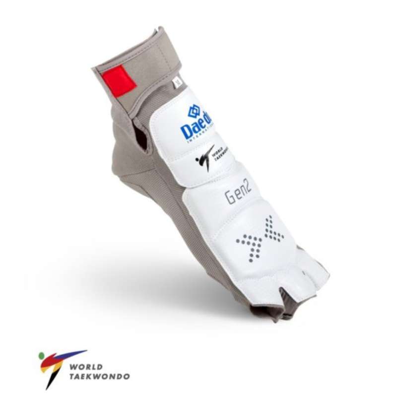 Daedo GEN2 electronic foot protector Daedo GEN2 electronic foot protector