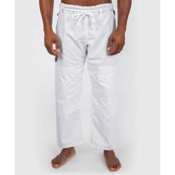 Kimono BJJ Venum first gi white 6