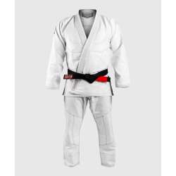 Gi BJJ Venum kimono contender evo white 1