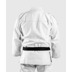 Gi BJJ Venum kimono contender evo white 2
