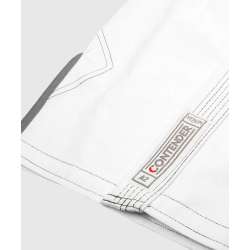 Gi BJJ Venum kimono contender evo white 6