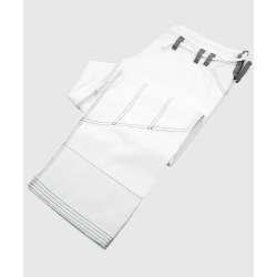 Gi BJJ Venum kimono contender evo white 7