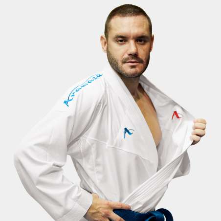 Rev-x reversible Arawaza premier league WKF