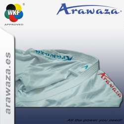 Rev-x reversible Arawaza premier league WKF 1