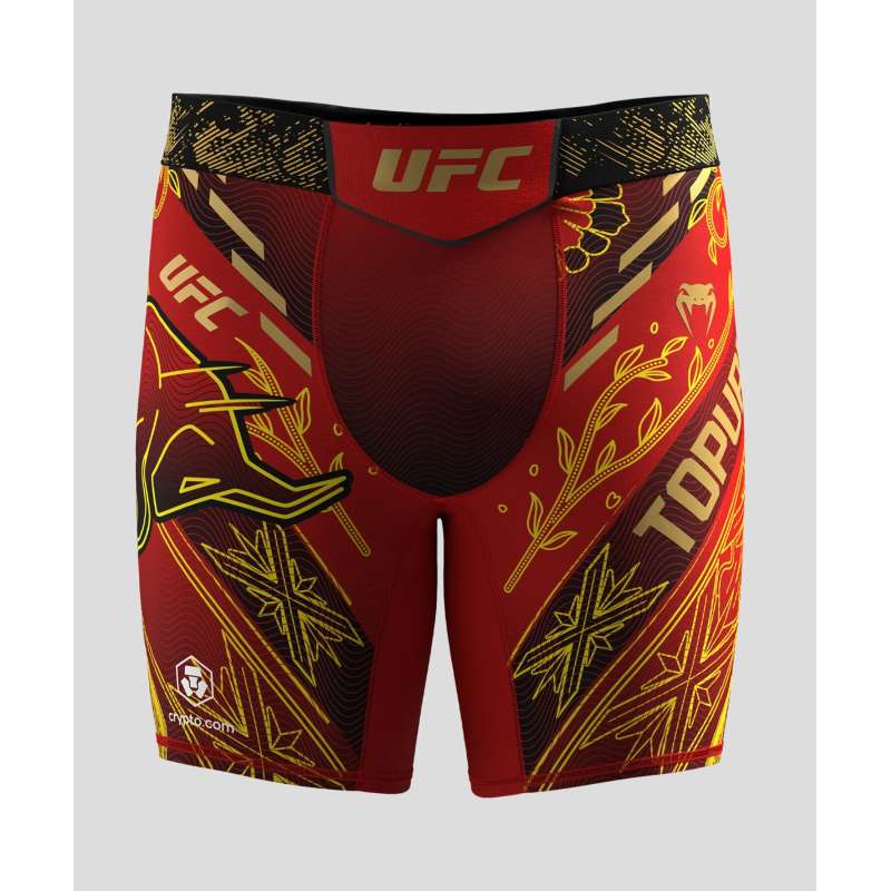 Venum UFC Ilia Topuria short vale tudo Venum UFC Ilia Topuria short vale tudo