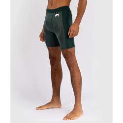 Shorts MMA Venum technical 3.0 forest green 1