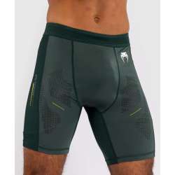 Shorts MMA Venum technical 3.0 forest green 2