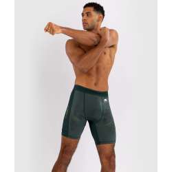 Shorts MMA Venum technical 3.0 forest green 4