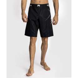 Venum tekken 8 jin kazama fighting shorts blue black white